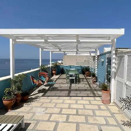 Σπίτι διακοπών Chiccahouse *