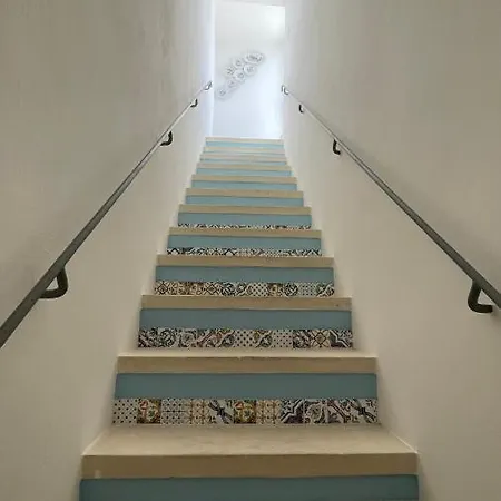 Prázdninový dům Chiccahouse Gallipoli