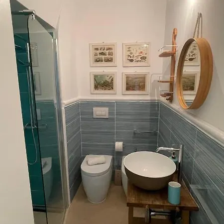 Prázdninový dům Chiccahouse