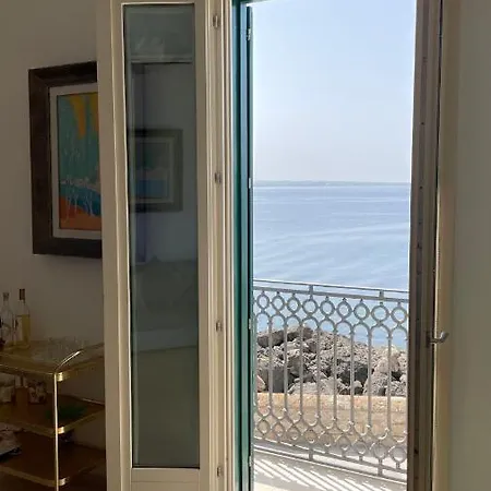 Chiccahouse Prázdninový dům Gallipoli